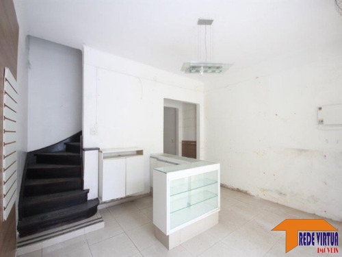 Imagem 3 de 8 de Casa - 1268so - 34113942