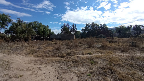 Terreno Ideal Para Una Casa De Descanso, A Solo 45 Min. De La Cdmx