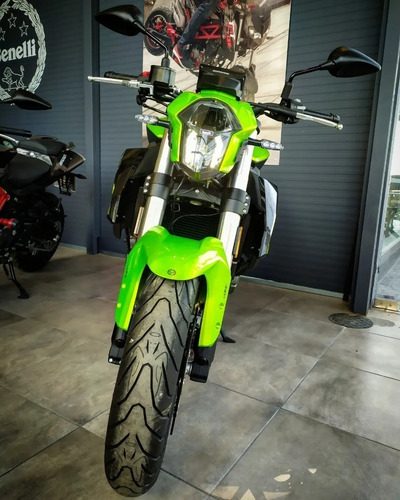 Imagen 12 de 25 de Benelli Tnt 600i Benelli Store Pilar- Jc
