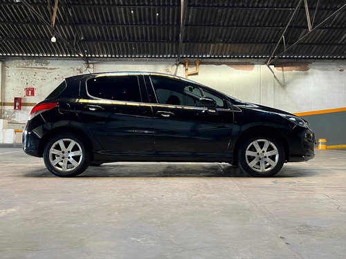 Imagen 7 de 19 de Peugeot 308 2017 1.6 Active