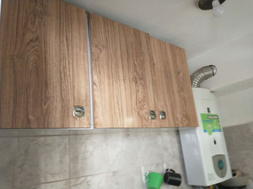 Departamento Reciclado Con Amplio Balcon A La Calle Excelente Ubicacion, Mar Del Plata