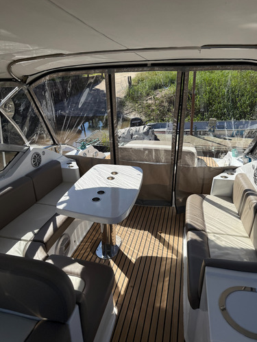 Mediterranean 440 Con Volvo Penta V8 320 Hp (2)