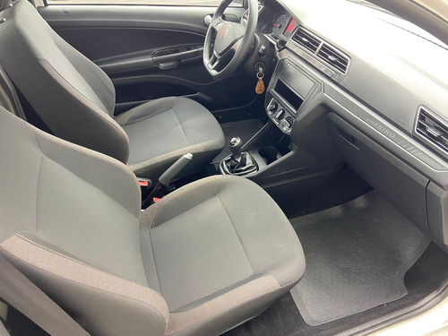 Volkswagen Saveiro 1.6 MSI ROBUST CS 16V FLEX 2P MANUAL