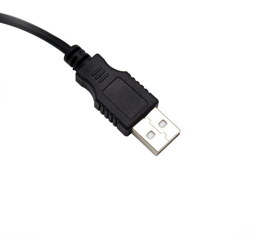 Imagen 4 de 5 de Camara Pc Full Hd 1080p Para Teletrabajo Y Video Conferencia