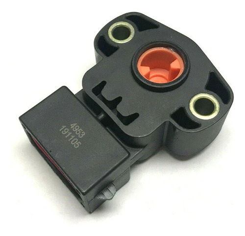 Sensor Tps Compatible Ford F-250 4.9l L6 91-95