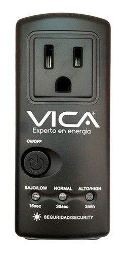 Protector De Voltaje Linea Blanca Vp132 1800va 1500w