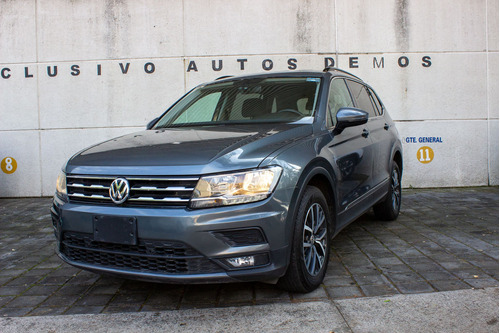 Volkswagen Tiguan 1.4 Comfortline Dsg At