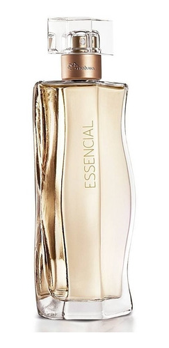 Perfume Mujer Essencial Clásico Producto Natura Original