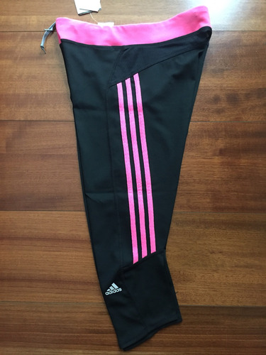 Licra 3/4 adidas