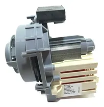 Comprar Motor Bomba Recirculacion Lavavajillas Ariston Original
