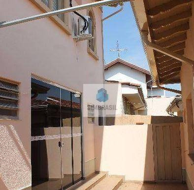 Imagem 4 de 5 de Casa Jardim Chapadão, Campinas. - Ca0140