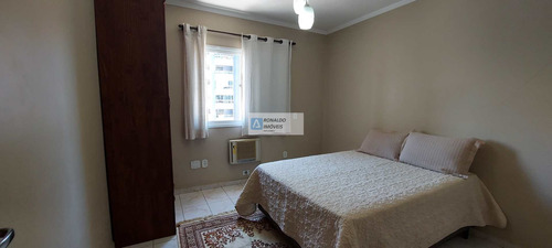 Imagem 22 de 22 de Apartamento Com 3 Dorms, Guilhermina, Praia Grande - R$ 730 Mil, Cod: 3641 - V3641