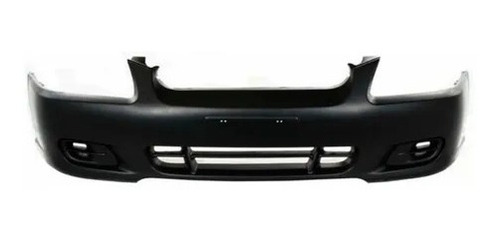 Parachoque Funda Trasero Hyundai Accent Prime 2004 2005