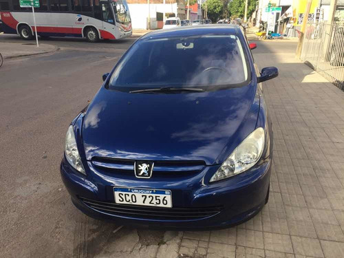 Peugeot 307 1.6 Xr