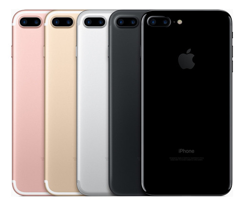 Cambio De Parlante iPhone 7 Plus