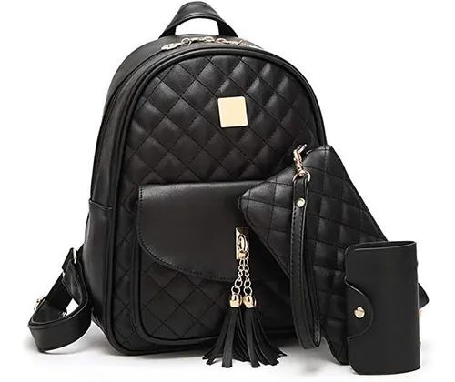 Mochila diseño mujer on sale