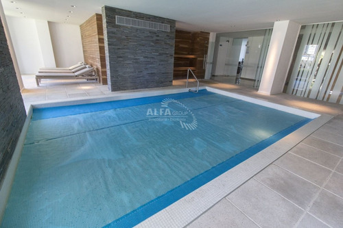 Imagen 25 de 30 de Apartamento 2 Dormitorios 2 Baños En Punta Del Este. Alquiler Anual - Punta Del Este Brava