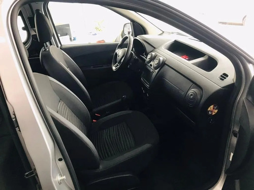 Imagen 5 de 15 de Renault Kangoo $700.000 O Tu Usado Llave X Llave(mx)