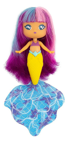 Famosa Seasters Muñecas De Sirena Sorpresa
