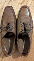 Comprar Zapatos Maggio Rossetto Talle 45 Marrón 45