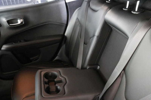 Jeep Compass Limited At 2.0 Flex