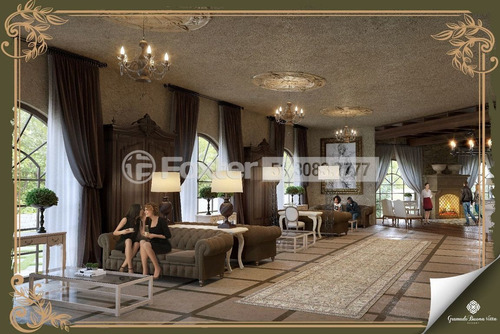 Imagem 12 de 23 de Apartamento, 1 Dormitórios, 35.62 M², Parque Chocolate Planalto - 197210