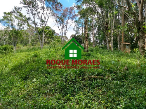 Imagem 10 de 13 de Terreno 7.000m² Em Próximo De Barnabés, Juquitiba-sp Ref: 0285