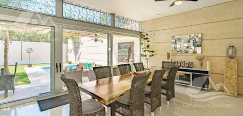Casa En Venta En Playa Del Carmen Playa Magna