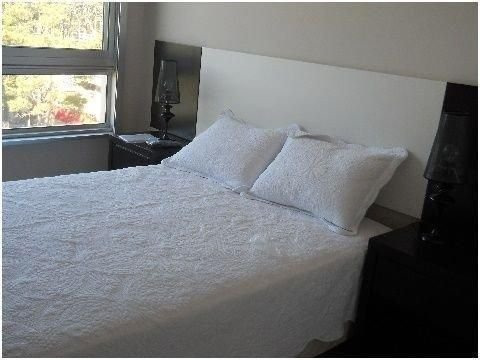 Apartamento En Alquiler Por Temporada De 2 Dormitorios En Roosevelt