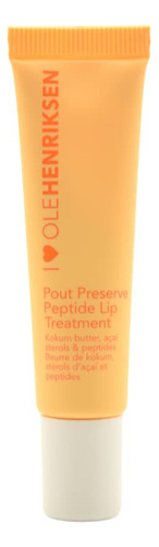 Olehenriksen Pout Preserve Tratamiento De Labios Péptido H