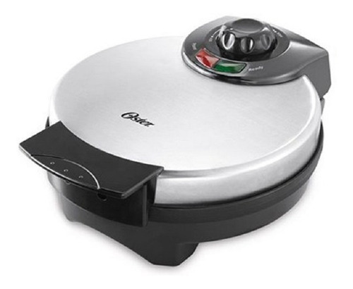 Oster Ckstwf2000 Maquina Para Hacer Waffles Waflera Belga