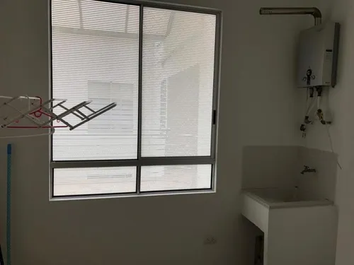 Apartaestudio En Arriendo En Cristales. Cod A8082