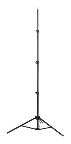 Imagen 3 de 4 de Kit Con 3 Panel Led 80w Prixma Flex V1, 3 Tripodes Y Bolso
