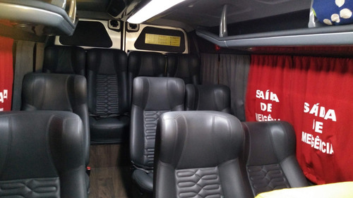 Imagem 5 de 10 de Locação De Vans Em Sp,vans De Aluguel Sp, Novas Executivas