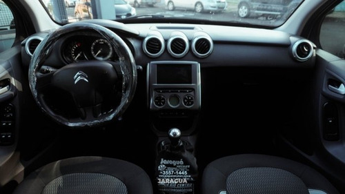 C3 1.2 Pure Tech Flex Attraction Manual