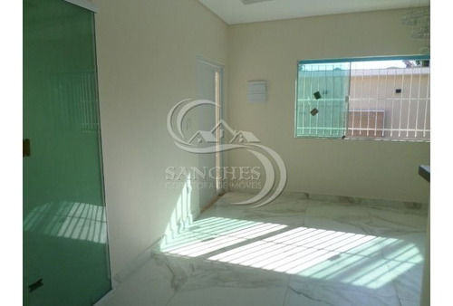 Imagem 3 de 15 de Casa Isolada 3 Dormitórios Sendo 2 Suítes Em Praia Grande - Balneário Maracanã