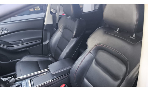 Chery Tiggo 5X 1.5 VVT TURBO iFLEX TXS DCT
