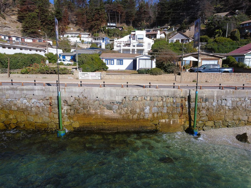Sitio En Primera Línea Playa Los Pocitos