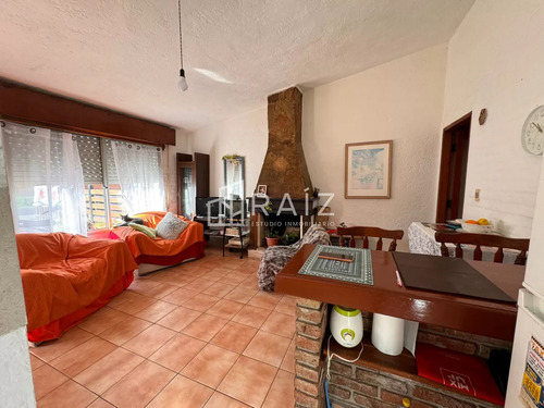 Venta Casa 3 Dormitorios Lausana - Bajó De Precio!!