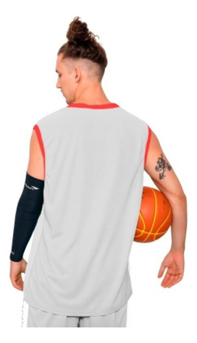 Musculosa Basketball Profesional - Penalty