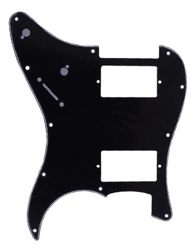 Accesorio De Piezas De Guitarra Eléctrica 4 Piezas