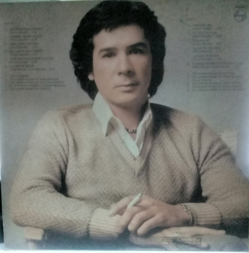 Lp Victor Heredia (recital) (Usado)