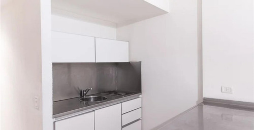 Imagen 4 de 13 de Monoambiente Dividido En Torre Exclusiva Con Amenities