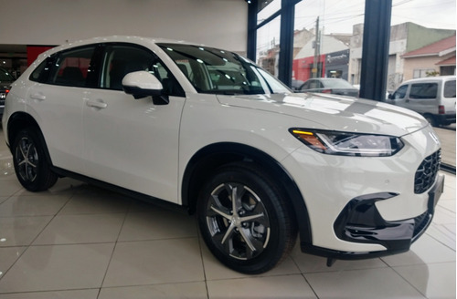 Honda Zr-V Touring