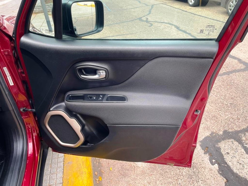 Jeep Renegade 1.8 Sport At Plus