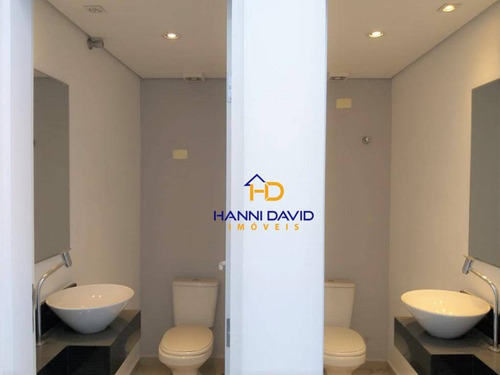 Excelente Sobrado Comercial De 180m² Em Mirandópolis - Ótimo Custo X Beneficio. - So0084