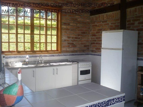 Imagem 16 de 22 de Chacara - Ch00300 - 34476815