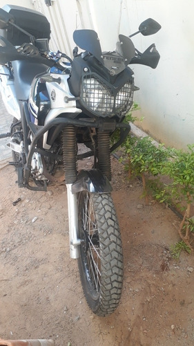 Imagem 4 de 11 de Yamanha Tenere Xtz 250 Cc