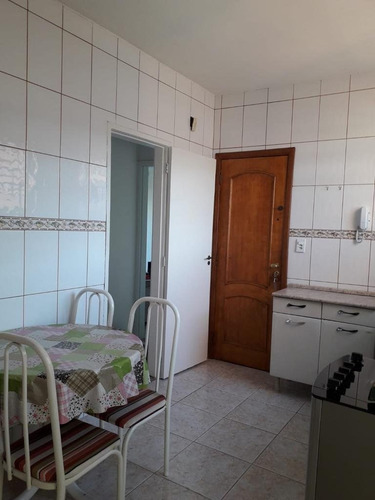 Imagem 15 de 15 de Apartamento Em Irajá - Rio De Janeiro - 21056