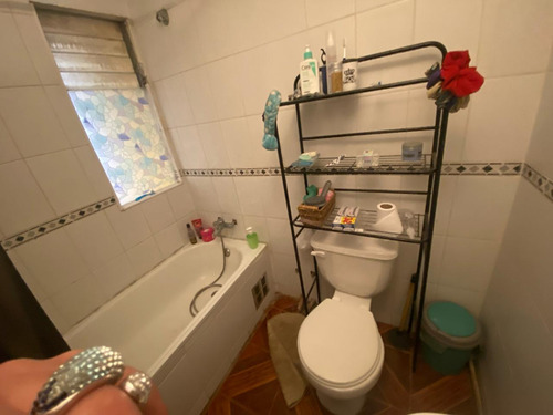 Bella Casa Amplia En Pasaje Peatonal Elías Carrasco, Lampa